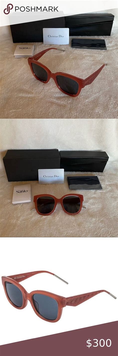 very dior 51mm square sunglasses|christian Dior sunglasses on sale.